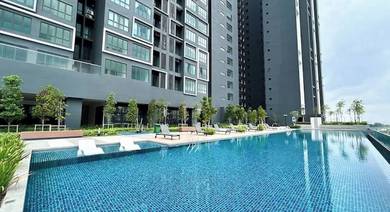 Service-Residence-for-sale-Denai-Alam-Selangor-2