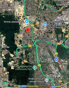 Service-Residence-for-sale-Denai-Alam-Selangor-1