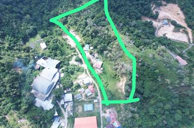 CL Industrial Land @ Donggongon For Sale 📢📢📢