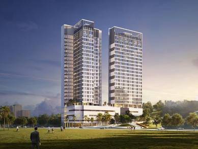 New Launch | Signal HIll Suites |Prime Location | Fully Furnished