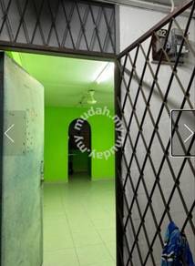 Unit di Seksyen 1, Wangsa Maju