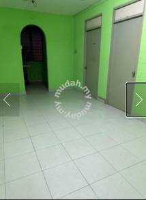 Unit di Seksyen 1, Wangsa Maju