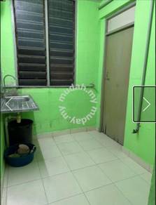 Unit di Seksyen 1, Wangsa Maju