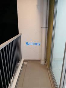 Kiara Kasih Condo
