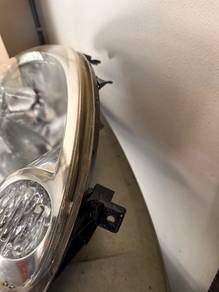 bodypart myvi old
