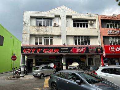 Office Space at Desa Pandan, Kuala Lumpur