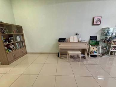 2.5 Storey Terrace House @ Ehsan Heights Taman Ehsan Jaya