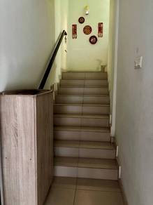 2.5 Storey Terrace House @ Ehsan Heights Taman Ehsan Jaya