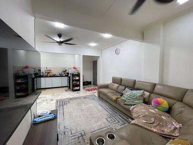 Ground Floor Astana Alam 3 Below Market/Puncak Alam