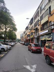 Office-space-for-rent-Setapak-Kuala-Lumpur