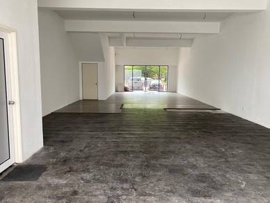 Kepayang Commerce Square Space for rent, HOT AREA!!!
