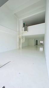 Commercial Shop Lot Sunway Wellesley Uptown Bukit Mertajam 1 ½ Storey