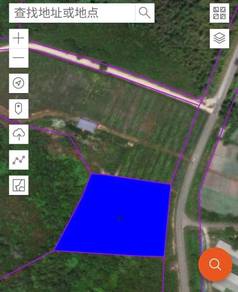 Sg Rait Agriculture Land   Sg Rait农业地