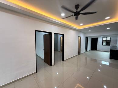 1-storey-Terraced-House-for-sale-Skudai-Johor-2