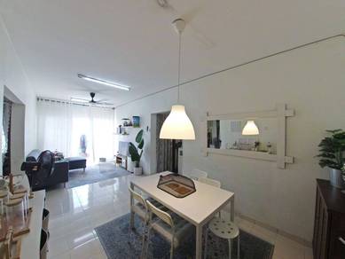 Laguna Apartment Below Market / Kundang/Rawang/Selangor