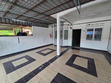 Taman Sri Telati Single Storey Below Market|Seremban