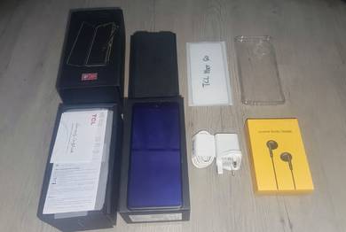 TCL 50 Pro Nxtpaper 5G