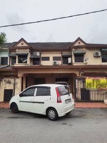 Freehold, ioi mall, 4r3b, full extended, bdr Puc Jaya, walk to lr