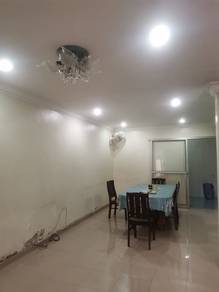 Freehold, ioi mall, 4r3b, full extended, bdr Puc Jaya, walk to lr