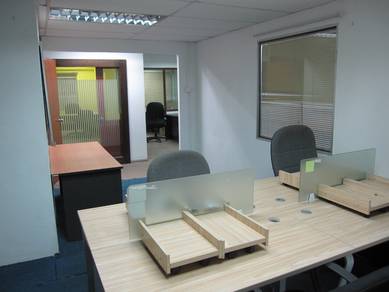 Office-space-for-rent-Setapak-Kuala-Lumpur