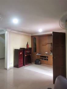 Freehold, ioi mall, 4r3b, full extended, bdr Puc Jaya, walk to lr