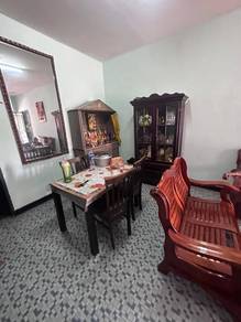 Taman Century  (1 Storey House)