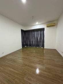 Facing Open Semi D 3 Storey Parkfield Residence, Tropicana Height