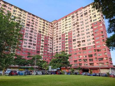 MURAH! Desa Mentari 2, Petaling Jaya, Selangor - ✅ 47% Discount!