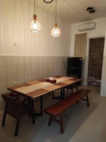 FOR RENT – Double Storey Terrace Embun, Bandar Ainsdale
