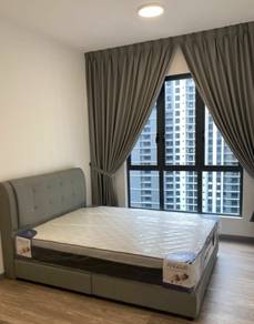 Silk Sky Balakong C180 Cheras studio nice & good condition for Rent