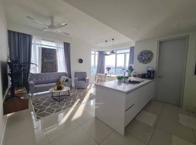 FREEHOLD Service Residence The Ridge KL East Ampang Kuala Lumpur