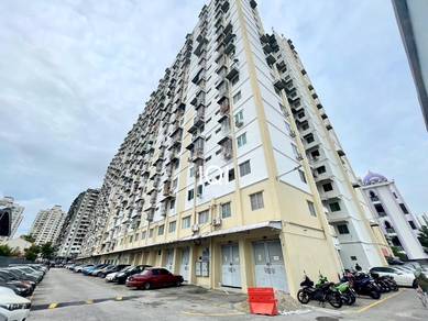 I-Park Apartment