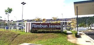Beautiful & Neatly Maintained Unit For Rent - Rimbun Jasmin