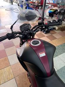 Suzuki Gixxer 250