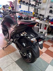 Suzuki Gixxer 250