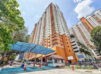 Flora Damansara