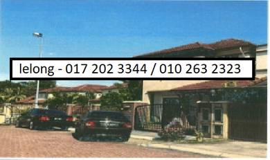 No. 23, Jalan Kemuning Permai 33/42D, Section 33, Taman Kemuning Utama