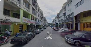 Pandan Perdana Ampang Shop Apartment  [Full Loan]
