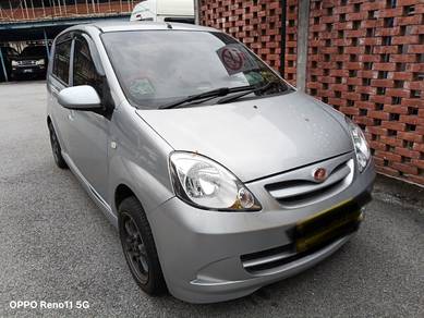 Perodua VIVA 1.0 EZ STANDARD (A)