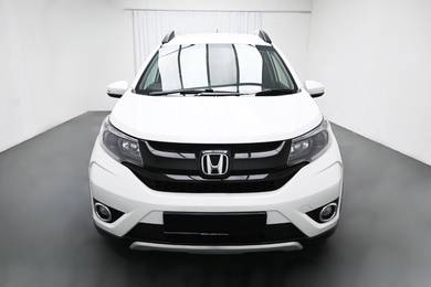 Honda BR-V 1.5 V BRV (A) LOW-MILE 1-YR WARNTY