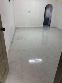 Low cost permas jaya double storey