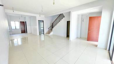 FREEHOLD Double Storey Terrace House Kajang East 2 Storey Kajang East