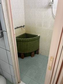 Low cost permas jaya double storey