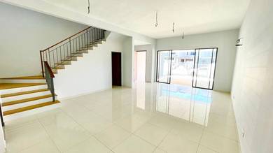 FREEHOLD Double Storey Terrace House Kajang East 2 Storey Kajang East
