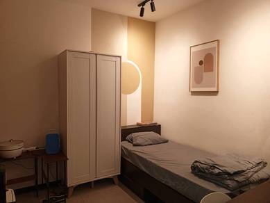 Neu Suite Room For Rent Jalan Ampang Furnish 3rdnvenue Selangor