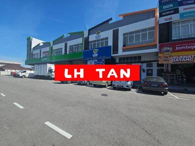Shop-lot-for-rent-Simpang-Ampat-Penang