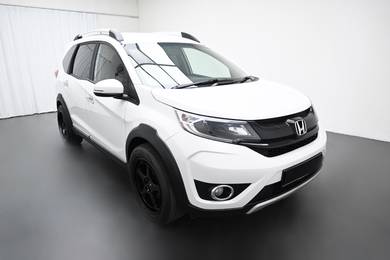 Honda BR-V 1.5 V BRV (A) LOW-MILE 1-YR WARNTY