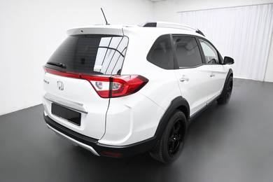 Honda BR-V 1.5 V BRV (A) LOW-MILE 1-YR WARNTY