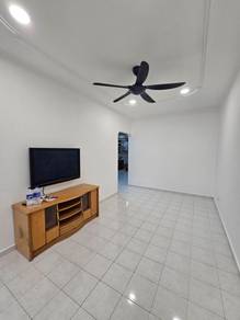 Jalan Indah 4/2 @ Taman Bukit Indah, Renovated, Ready, Good Condition