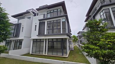 [Completed Freehold] 3-Storey Semi-D Senna Putrajaya